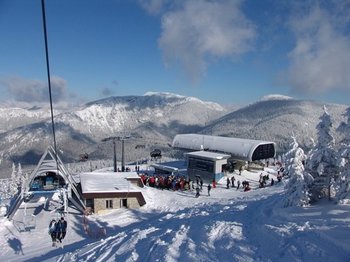 Альтернатива Буковелю. Бюджетні гірськолижні курорти України