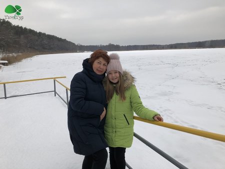 Сафарі по Київськи. Екскурсія в 