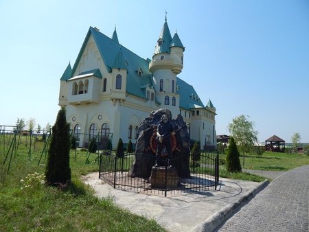 Мистерия Рождественской ночи на Прикарпатье!