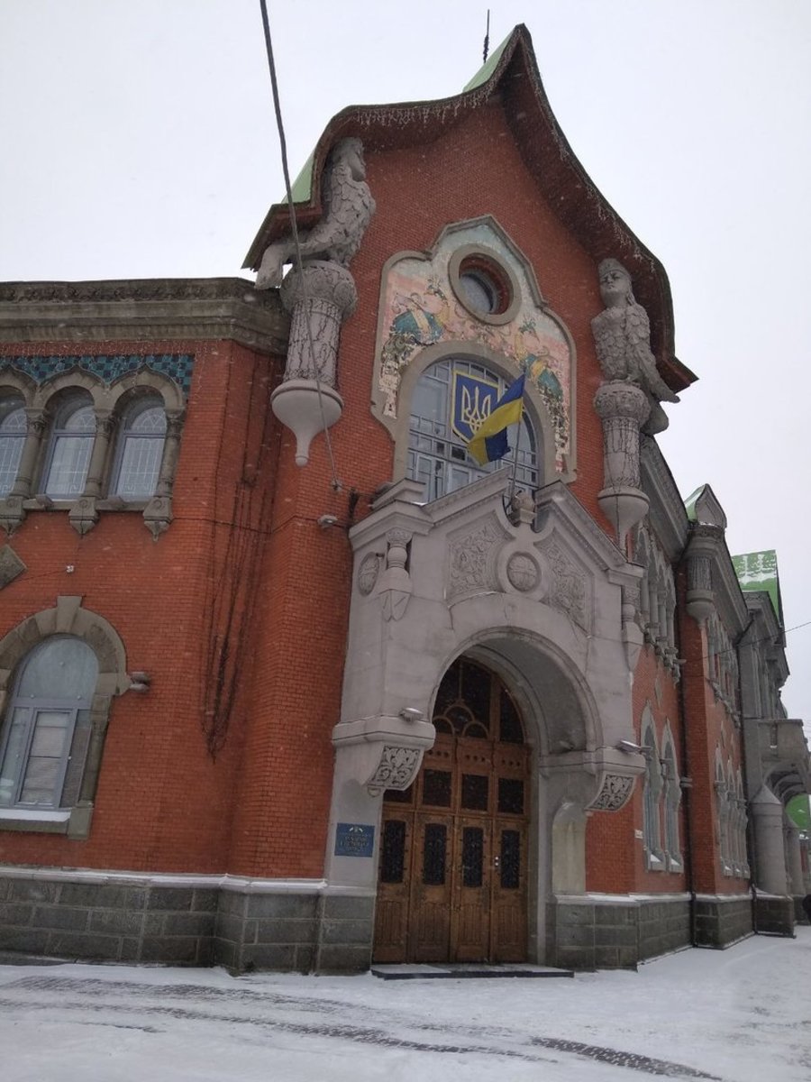 Сімейне Різдво у традиціях Полтавщини