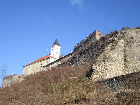 Новый год в Карпатах 2015