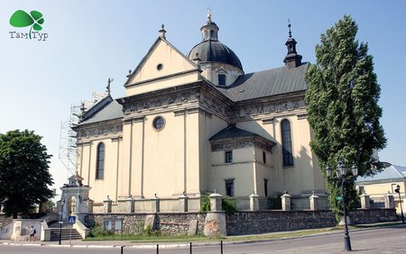 Щасливе Різдво на Київській Русі