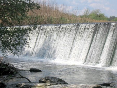 Буцький каньйон