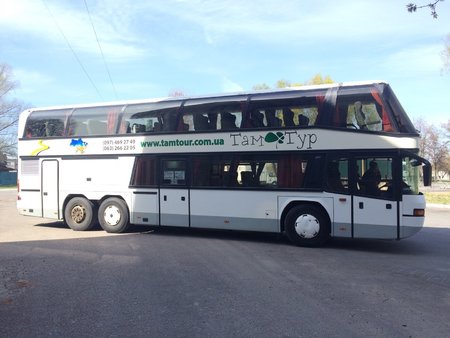 NEOPLAN 68+1+1