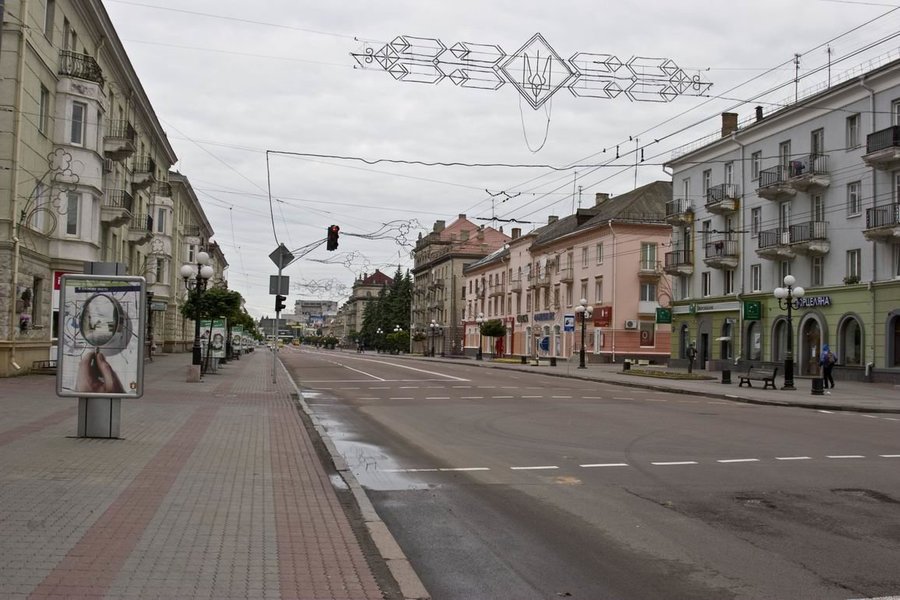 «Легенди Світязя». Шацькі озера з Обухова