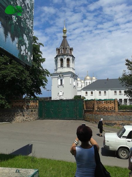 Шацькі озера. Поліське літо.