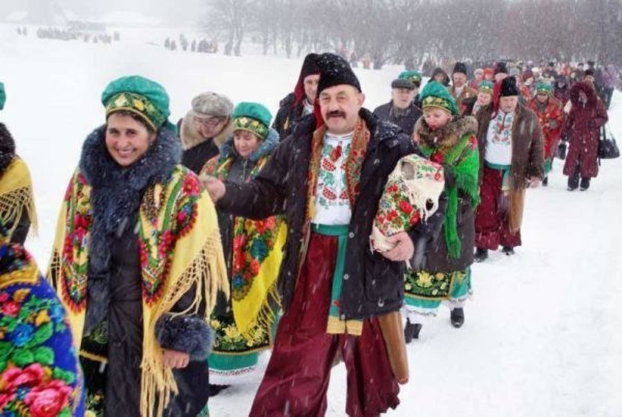 Чернігів - скарбниця стародавніх пам`яток