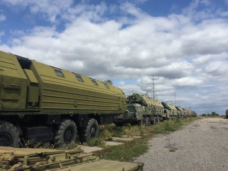 Українська Швейцарія та Сакральний Гард. Сплав по річці Південний Буг.