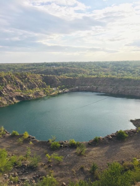 Украинская Швейцария и Сакральный Гард. Сплав по реке Южный Буг.