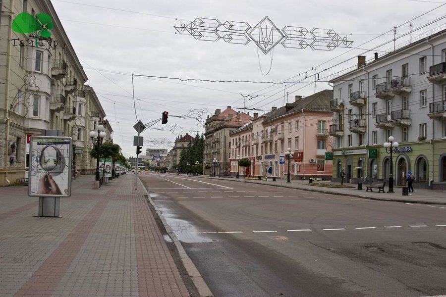 Шацькі озера. «Легенди Світязя»