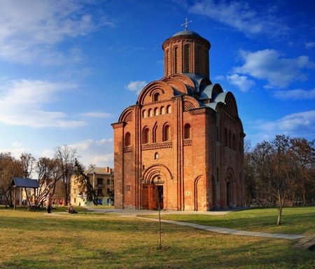 7-денний релакс Закарпаттям та Карпатами.