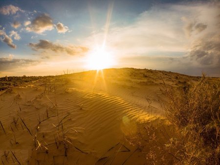 7-дневный релакс Закарпатьем и Карпатами.