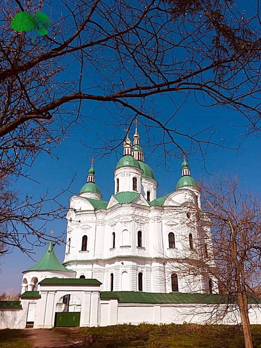 Тур в Межреченский парк. Тропами дикой рыси