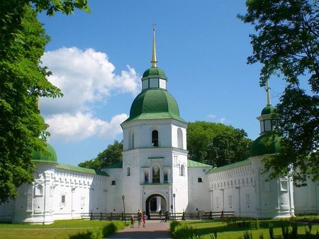 7-денний релакс Закарпаттям та Карпатами.