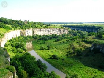 Подільські Товтри