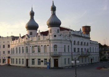 Борщів – смачне місто з довгою пам’яттю