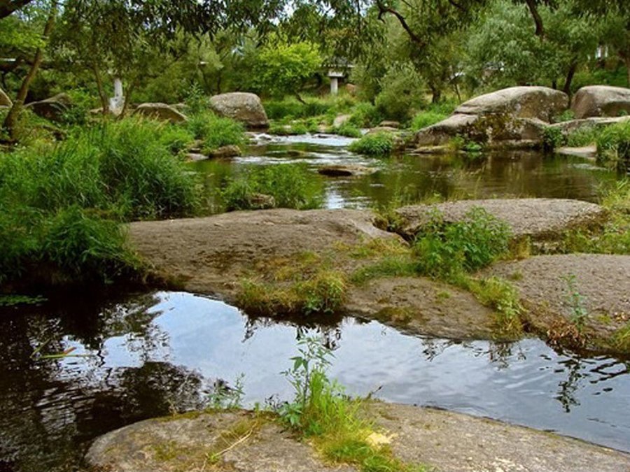 Коростень + Кам'яне село