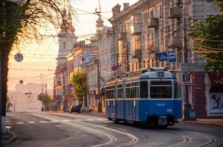 7-денний релакс Закарпаттям та Карпатами.