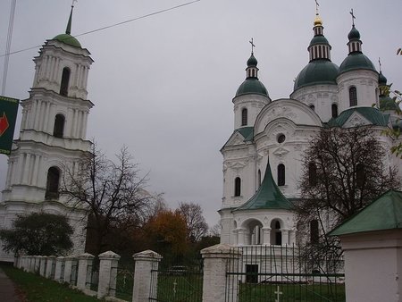 Собор Рождества Богородицы