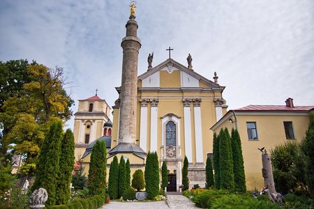 День козацтва на Запорізькій Січі