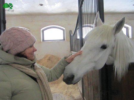 Сафарі по Київськи. Екскурсія в 