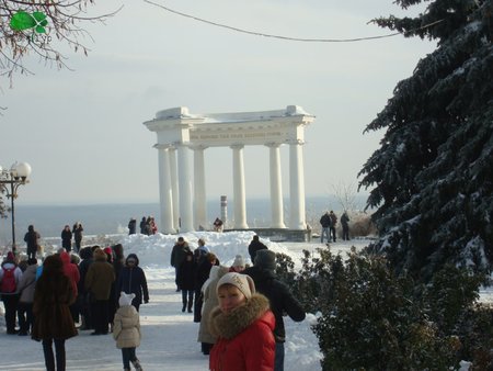 Полтава. Вечера на хуторе близ Диканьки.