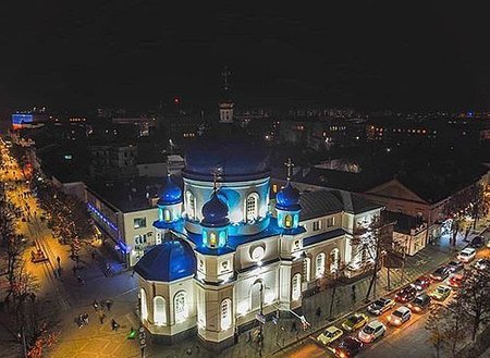 Старый Новый Год на Закарпатье и фест «Червеного вина»