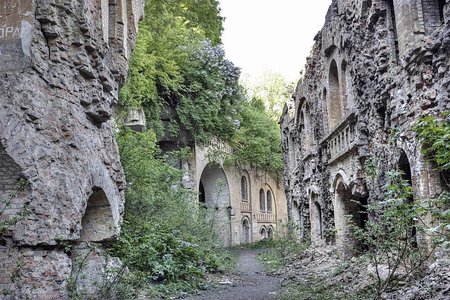 Старый Новый Год на Закарпатье и фест «Червеного вина»