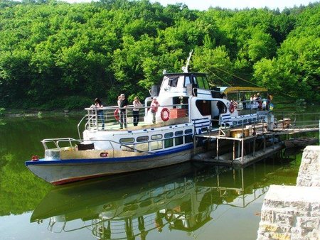 Старый Новый Год на Закарпатье и фест «Червеного вина»