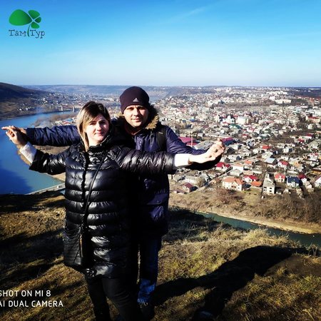 Дива України. Чернівці та Заліщики