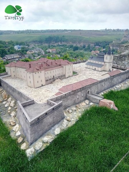 Тур на кінний завод + Буцький каньйон