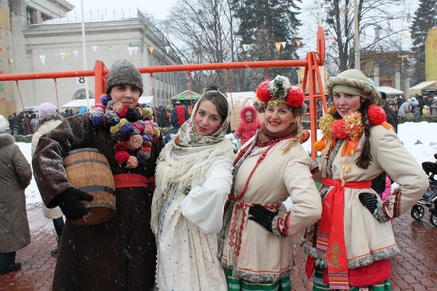 Чернігів - скарбниця стародавніх пам`яток