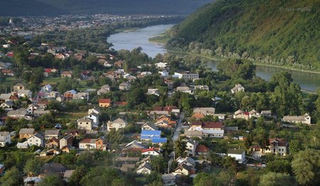 Музей «Заповіту» Тараса Григоровича Шевченка