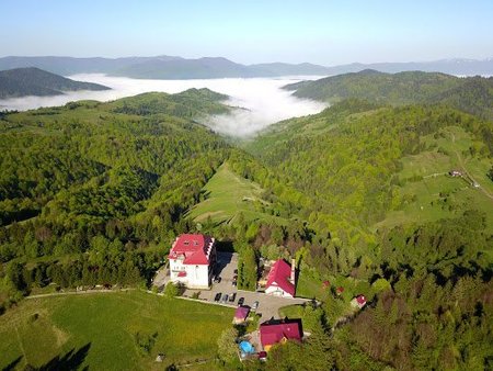 Вишиванковий бум у Переяславі