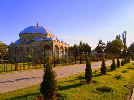 Вишиванковий бум у Переяславі