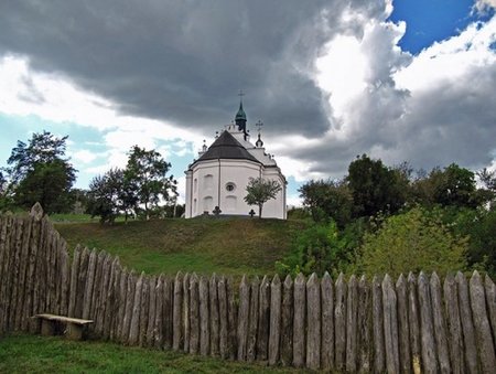 Ильинская церковь