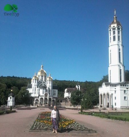 Тернополь. Город легенда